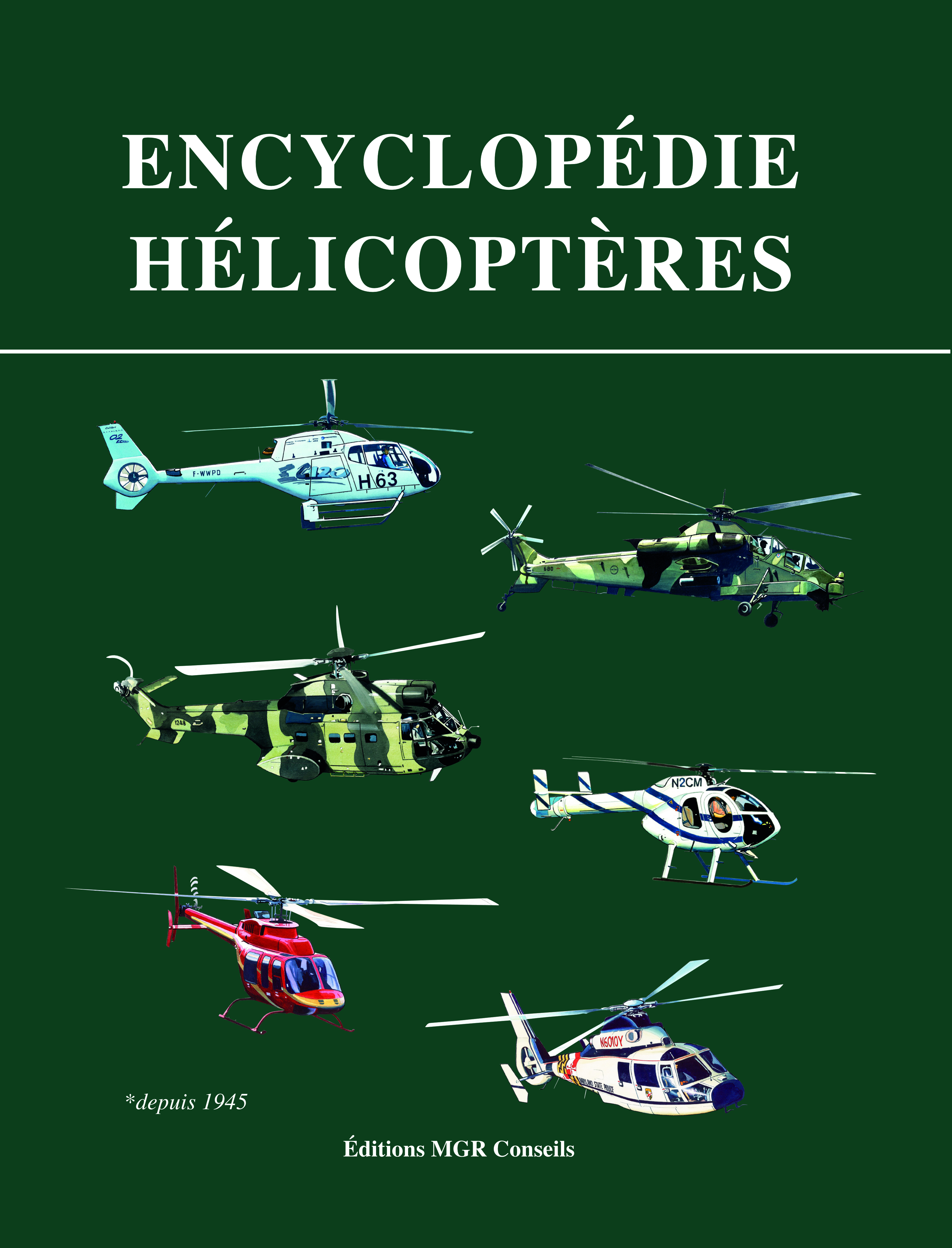 PLus d'informations sur AVIATION  Encyclopédie pratique de Marc RANJON